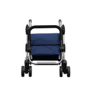 Poussette de marché Go Up Playmarket Navy