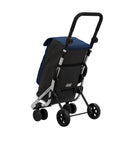 Poussette de marché Go Up Trendy jean Playmarket