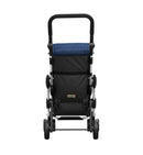 Poussette de marché Go Up Trendy jean Playmarket