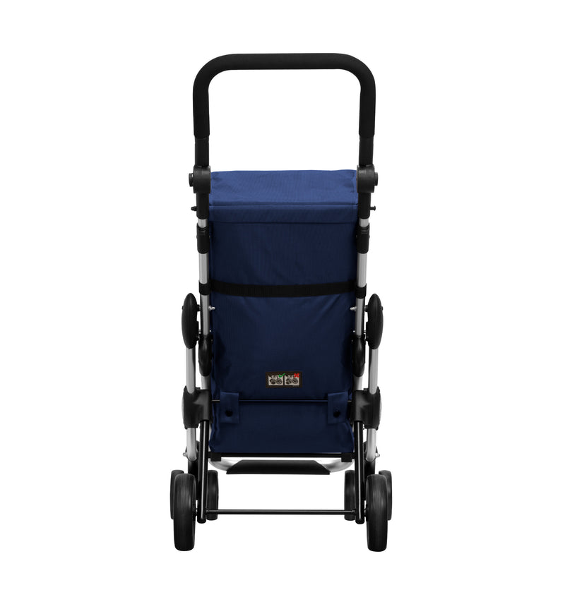 Poussette de marché Go Up Playmarket Navy