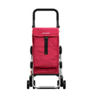 Poussette de marché Go Up Playmarket Rouge