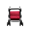 Poussette de marché Go Up Playmarket Rouge