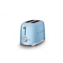 Grille pain 2 tranches Bleu - Maison Habiague