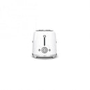 Grille pain 4 tranches Blanc - Maison Habiague