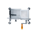 Trancheuse GRAEF manuelle H9 - Maison Habiague