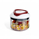 Hachoir mécanique Easy Pull - Maison Habiague