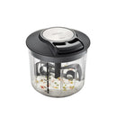 Hachoir multifonctions Speedwing - Maison Habiague