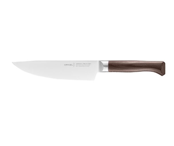 Couteau Chef Petit - Les Forgés 1890 - Maison Habiague
