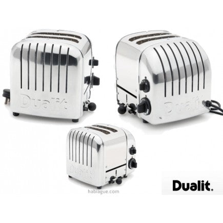 Toaster 2 tranches - Maison Habiague