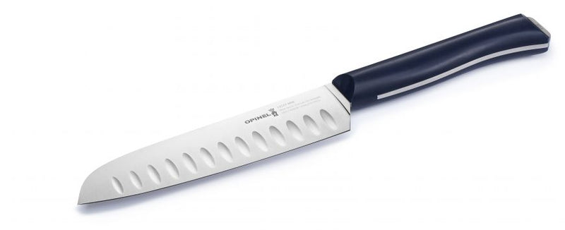 Couteau Santoku Intempora N°219 - Maison Habiague