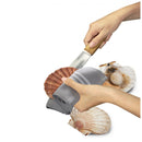 Couteau à coquilles saint-Jacques - Maison Habiague