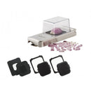 Kit grilles + poussoirs ALLIGATOR - Maison Habiague