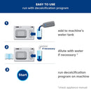 Durgol détartrant four et cuiseurs 500ml - Maison Habiague