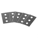 Lame de rechange grattoir plaque vitrocéramique et induction - Maison Habiague