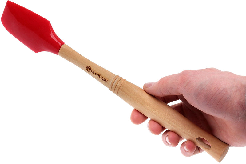 Petite spatule cerise - Maison Habiague