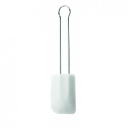 Spatule lèche plat silicone 32cm - Maison Habiague