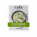 Livre Magimix Ma cuisine Végétarienne - Maison Habiague