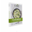 Livre Magimix Ma cuisine Végétarienne - Maison Habiague