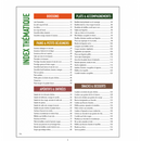 Livre Magimix Ma cuisine Végétarienne - Maison Habiague