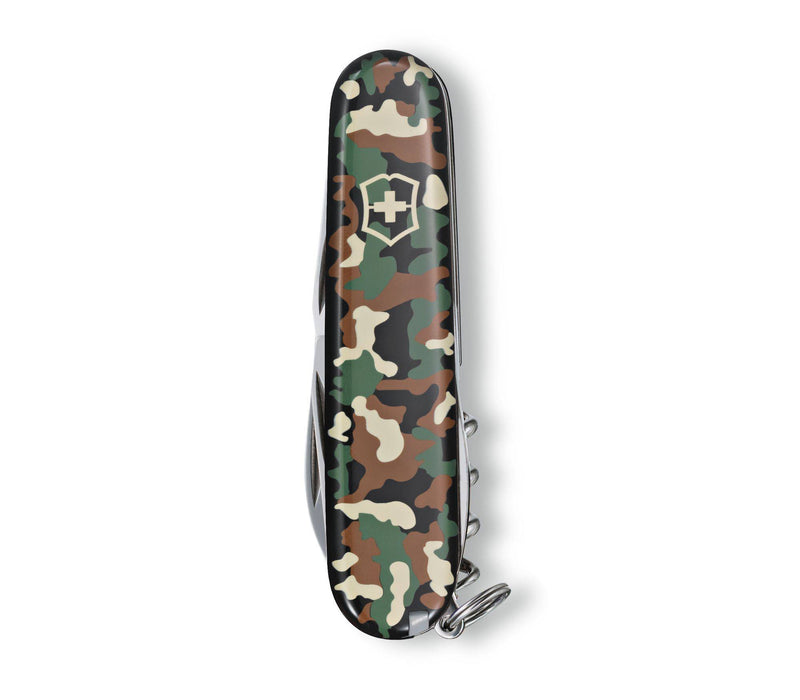 Couteau suisse Spartan camouflage - Maison Habiague