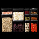 Boite POP rectangle 2,6L inox - Maison Habiague