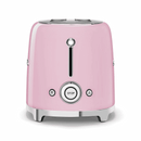 Grille pain 2 tranches Rose - Maison Habiague