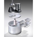 Coffret Bamix Box noir M200