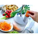 Coffret Bamix Box noir M200