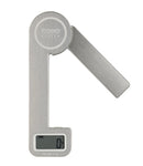 Balance de cuisine Dynamo articulée 5kg - Maison Habiague