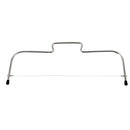 Lyre à génoise - Maison Habiague