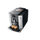 Machine à café E6 Platinium - Maison Habiague