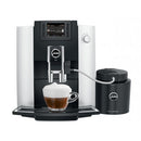 Machine à café E6 Platinium - Maison Habiague