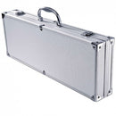 Malette barbecue inox - Maison Habiague