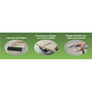 Mandoline japonaise Benriner 9,5 cm - Maison Habiague