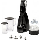 Coffret Bamix M250  noir Black Edition