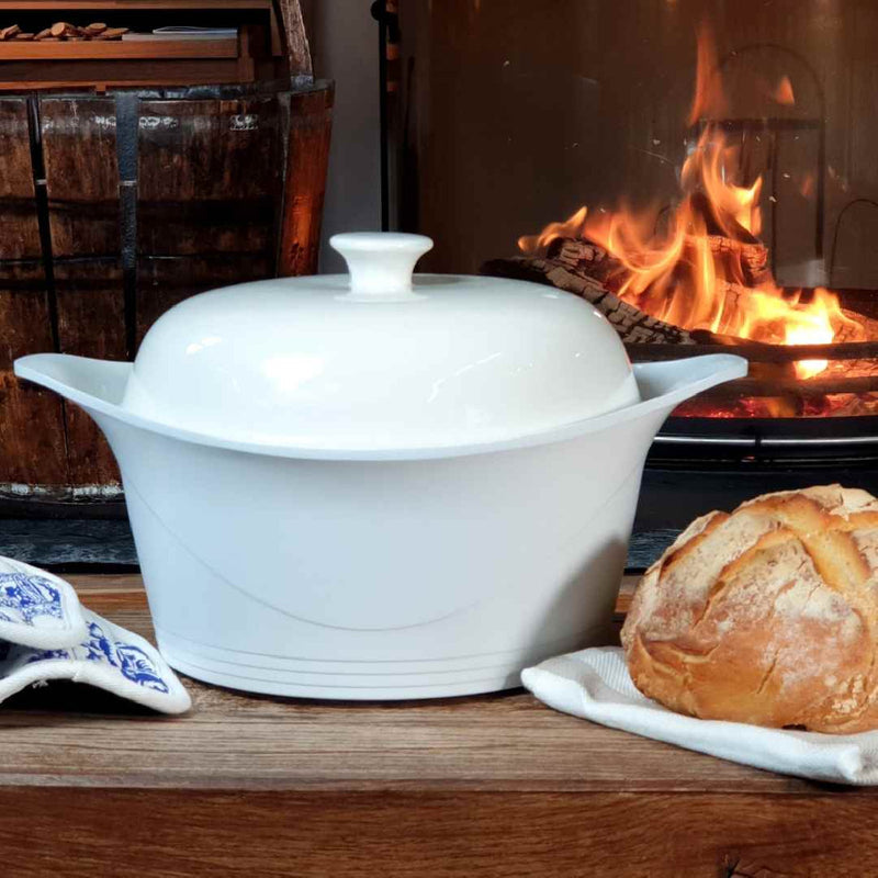 Dôme à pain cocotte Cookut - Maison Habiague