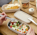 Lunchbox To Go Organic - Maison Habiague