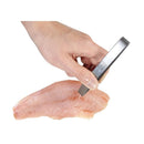 Pince à arêtes fines inox - Maison Habiague