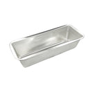 Moule à cake fer blanc - Maison Habiague