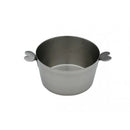 Moule à charlotte inox - Maison Habiague