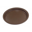 Plaque à pizza anti adhérent - Maison Habiague