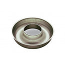 Moule à savarin débouché fer blanc - Maison Habiague