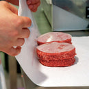 Moule à steak haché rond inox - Maison Habiague