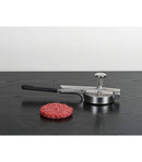 Moule à steak haché rond inox - Maison Habiague