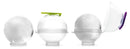 Moule pour boule de glace x4 - Maison Habiague