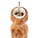 Moulin à sel en bois d'olivier Paris - Maison Habiague