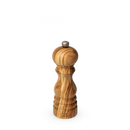 Moulin à sel en bois d'olivier Paris - Maison Habiague