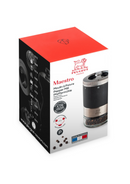 Découvrez le Moulin Maestro de Peugeot Saveurs, l’indispensable pour moudre poivre ou sel avec précision. Mécanisme iconique, design moderne, et durabilité garantie !