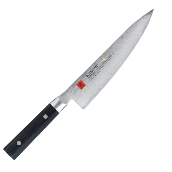 Couteau Chef éminceur 20cm - Maison Habiague