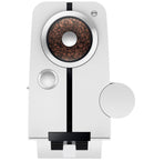 Expresso Broyeur JURA ENA 4 White - Maison Habiague